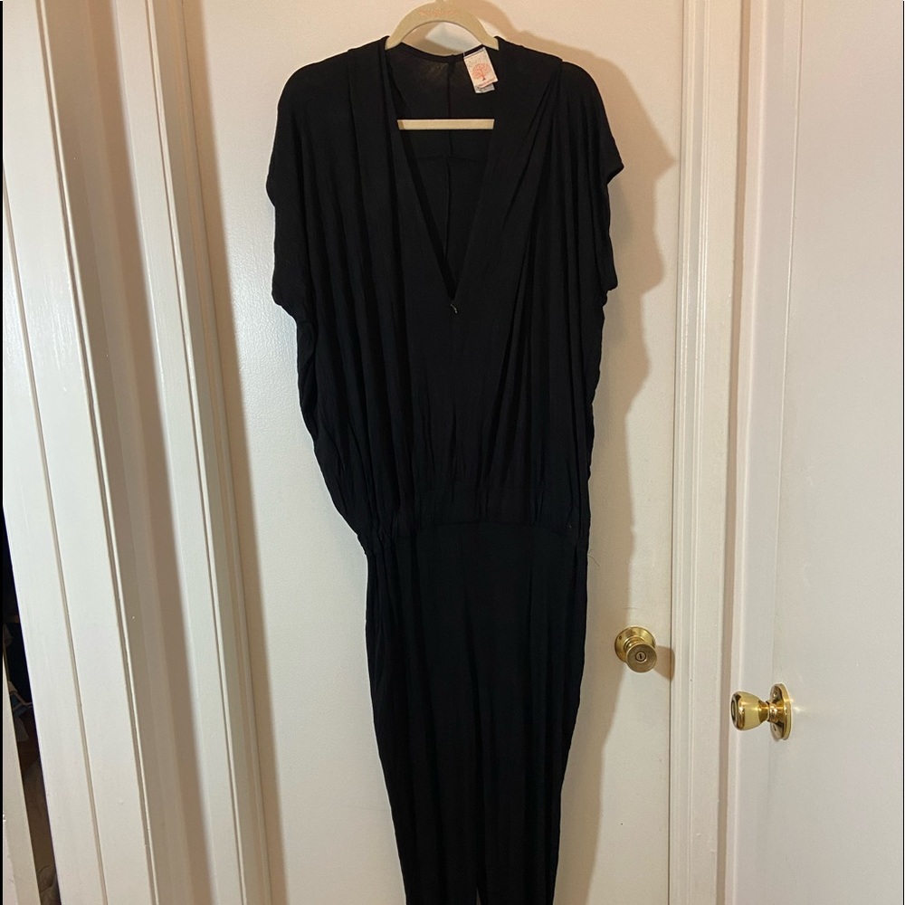 Woman’s romper